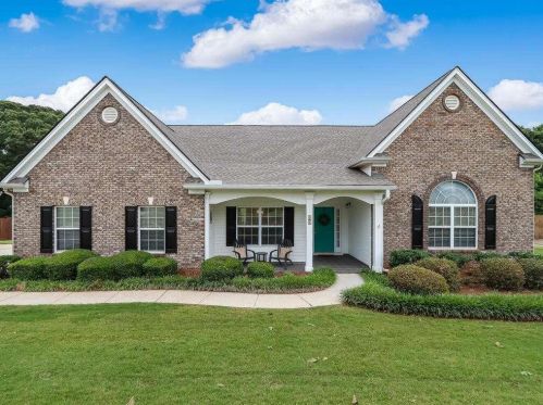 46 Blackjack Oak Dr, Jefferson, GA 30549-6358