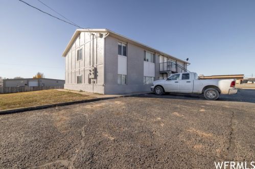 71 400, Roosevelt, UT 84066-3076