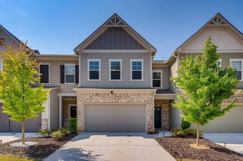 5418 Cascade Rdg, Atlanta, GA 30336-4400