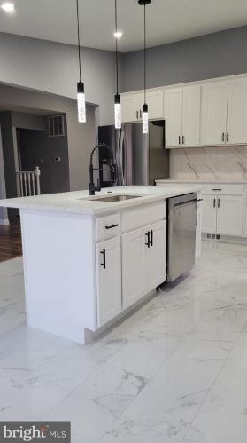 11615 Le Baron Ter, Silver Spring MD  20902-3134 exterior