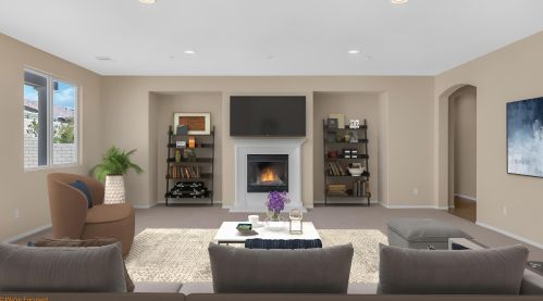 3609 Cassia Trl, Palm Springs, CA 92262-9771