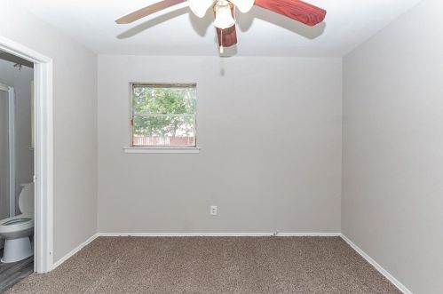 6709 Plantation Rd, Fort Worth TX  76140-1222 exterior