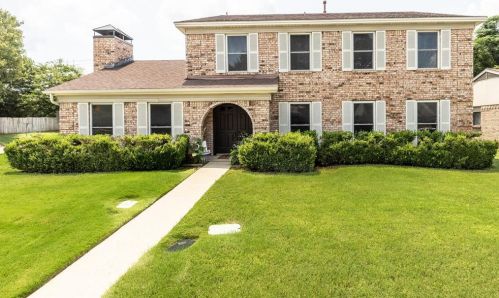 3801 Cortadera Ct, Lewisville, TX 75028-1248
