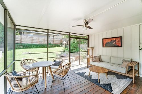 3414 Duncan Ave, Cincinnati OH  45208-2313 exterior