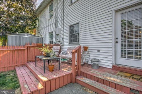 834 Ocean Ave, Lancaster PA  17603-5068 exterior