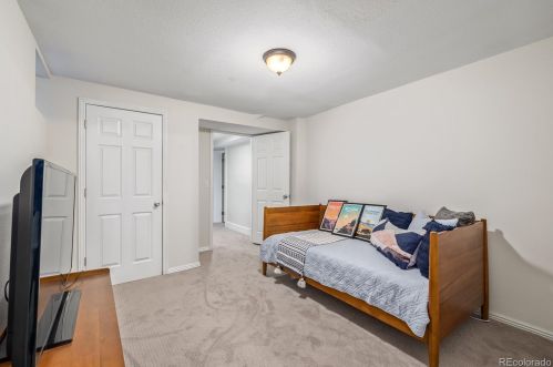 908 High St, Denver CO  80209-4551 exterior