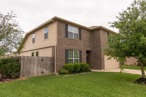 903 Frontera Ct, Richmond TX  77406-2856 exterior