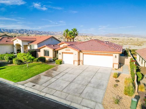 41650 Amberly St, Indio, CA 92203-3154