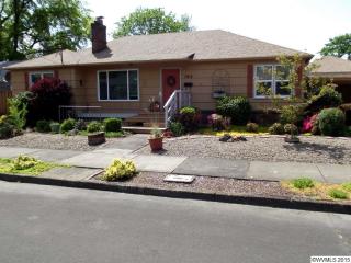 1018 31 St, Corvallis OR  97330-5154 exterior