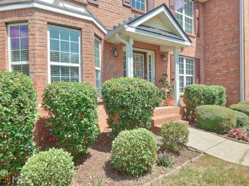909 Hindman Pl, Mcdonough, GA 30253-8779