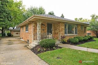 906 Prospect Ave, Elmhurst IL  60126-4867 exterior