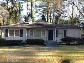 1028 Lindbergh Dr, Atlanta, GA 30324-3721