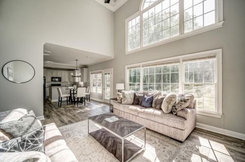 4073 Herron Trl, Atlanta GA  30349-1530 exterior