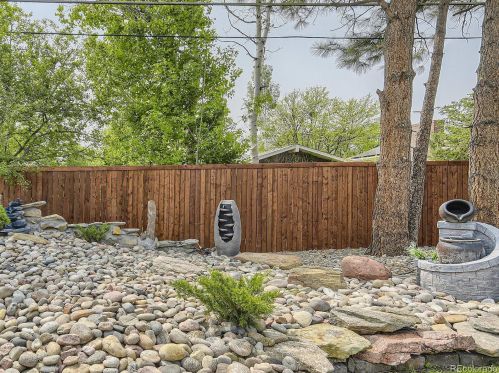 2775 Marshall St, Denver CO  80227-3516 exterior