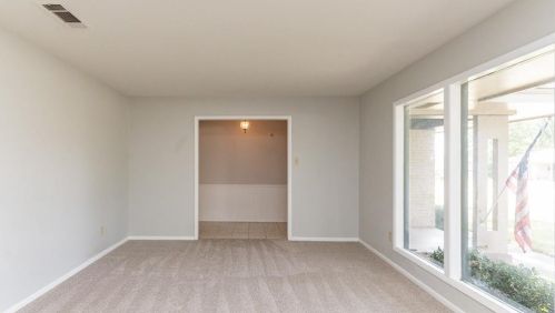 3724 Wharton Dr, Fort Worth TX 76133-2907 exterior