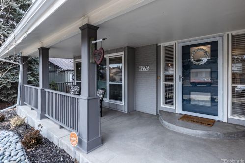 6775 Heritage Pl, Englewood, CO 80111-4639