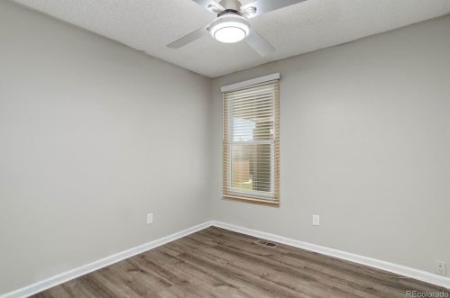 18254 Crestridge Dr, Denver CO  80015-2666 exterior