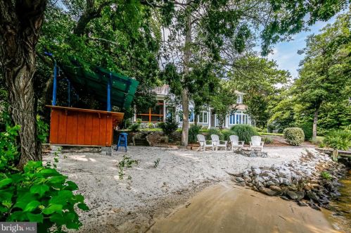 612 Cpe Mckinsey Dr, Severna Park MD 21146-4057 exterior