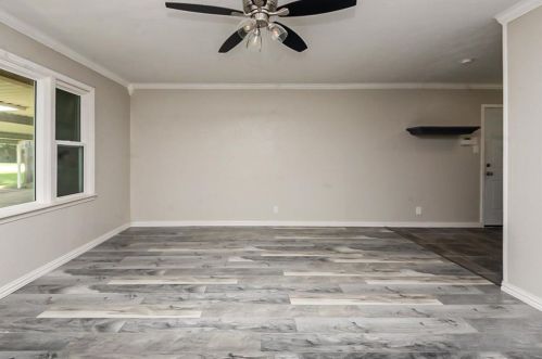 2105 Shelman Trl, Fort Worth TX  76112-5234 exterior