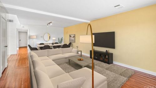 6086 Silverspur Trl, Anaheim CA  92807-4728 exterior