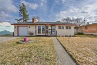 5612 Moore St, Spokane, WA 99205-7432