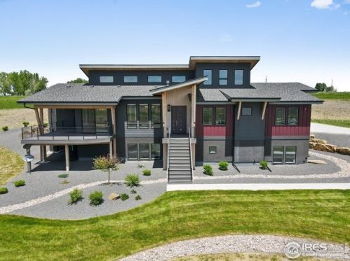6018 Inspiration Dr, Fort Collins CO  80524-9388 exterior