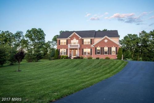 511 Ploughman Way, Hedgesville, WV 25427-4391