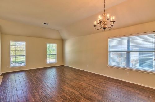 11121 Casitas Dr, Austin TX  78717-3876 exterior