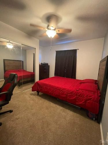 574 Marigold Dr, Pueblo CO  81007-1135 exterior