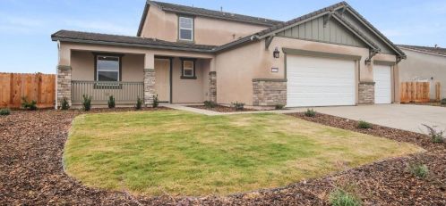 14670 Spanish Bay Way, Sharon, CA 93610-7901