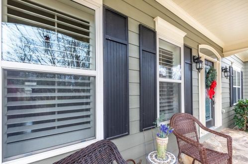 369 Hawkins Rdg, Big Canoe GA 30143-4748 exterior