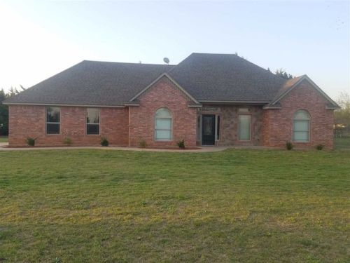 407 Hannah Ave, Fletcher, OK 73541-4043