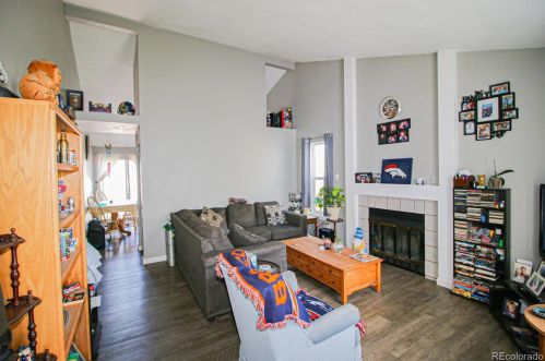 11360 Forest Dr, Denver CO  80233-2868 exterior