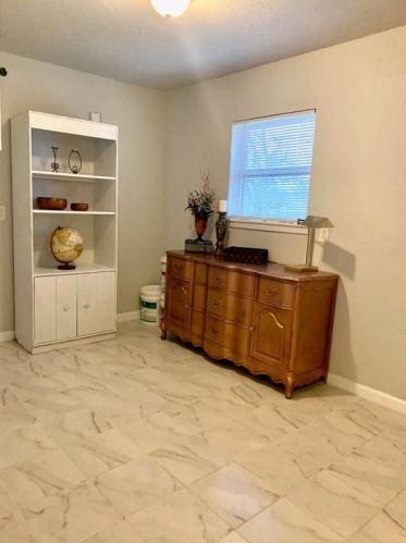 4304 Ken Michael Ct, Fort Worth TX  76180-8260 exterior