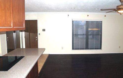 7404 Sandhurst Ln, Fort Worth TX  76182-4523 exterior