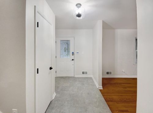 3605 Cherokee Rd, Atlanta GA  30340-2748 exterior