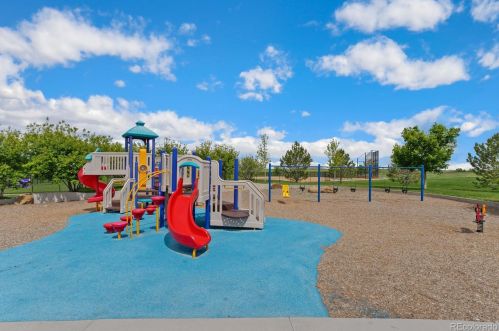 2447 Halifax Way, Denver CO  80013-4627 exterior