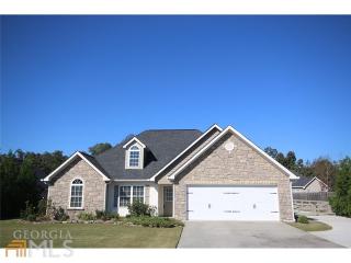 13 English Oaks Blvd, Rome GA  30165-9320 exterior