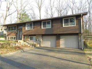 106 Bouldercrest Ln, Vernon, CT 06066-5944
