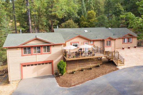 6140 Homestead Dr, Swansboro Country, CA 95667-8106