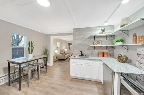 4001 Washington St, Englewood CO 80113-4753 exterior