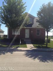 1620 Belclare Rd, Normal IL  61761-4925 exterior