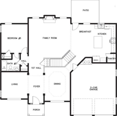 275 Barcelona Dr, Porterdale, GA 30016-6521