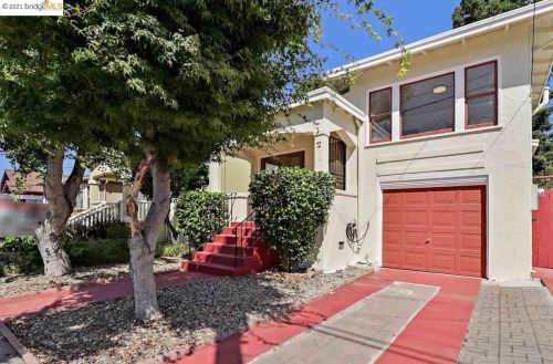 72 Williams St, San Leandro, CA 94577-5831
