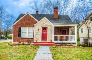 1899 Lakewood Ter, Atlanta, GA 30315-6661