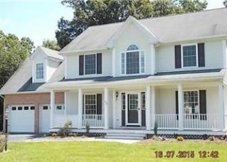 132 Flicker Ln, Martinsburg, WV 25430-2516
