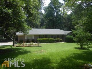 4445 Rivoli Dr, Macon, GA 31210-4515