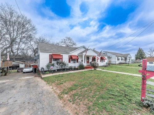 369 Garrison Dr, Marietta, GA 30060-2504