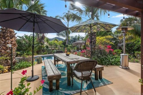 3433 Royal Rd, Vista CA  92084-6616 exterior