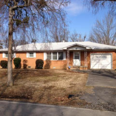 830 4th St, Bates, AR 72958-7010